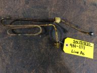 769C Line AS - Fuel Injection, Caterpillar
