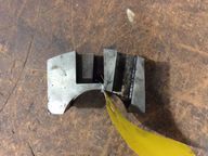 769C Weight - Advance, Caterpillar