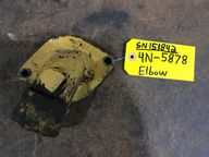 769C Elbow - Return, Caterpillar