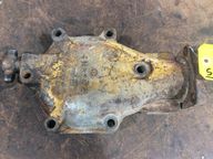 769C Bonnet - Oil Cooler, Caterpillar