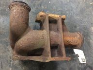 769C Manifold - Mount, Caterpillar