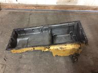 769C Oil Pan, Caterpillar