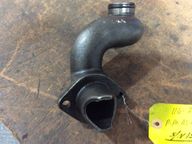769C Pipe AS - Oil Pump, Caterpillar