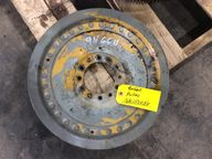 D7H Pulley, Caterpillar