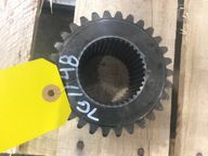 740 Gear - Sun, Caterpillar