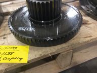 740 Hub - Coupling, Caterpillar