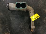 769C Bonnet - Oil Cooler, Caterpillar