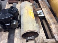 972G Core AS - Oil Cooler, Caterpillar