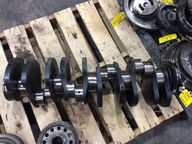 769C Crankshaft AS, Caterpillar