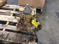 769C Fuel Injection Pump GP, Caterpillar
