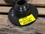 740 Gear AS - Sun, Caterpillar
