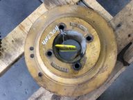 769C Pulley, Caterpillar