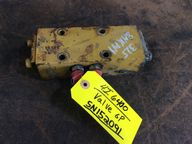 325L Valve GP - Speed Control, Caterpillar