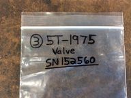 Valve GP - Air Control, Caterpillar