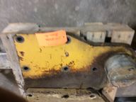 980H Beam AS, Caterpillar