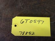 D11N/D11R Sprocket Hub - Final Drive, Caterpillar