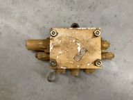 325D/330D Valve Gp-control, Caterpillar