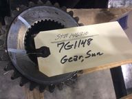 Gear, Caterpillar