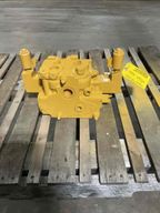 962M Valve GP - Control, Caterpillar