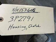 D10N Housing - Clutch, Caterpillar